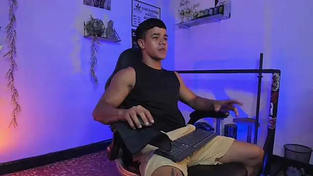 Rob zaens33 online show from February 25, 2026, 12:05 pm