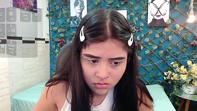 Snapshot of mila_quin chatting on May 24, 2026, 12:38 pm mila quin online show from May 24, 2026, 12:38 pm