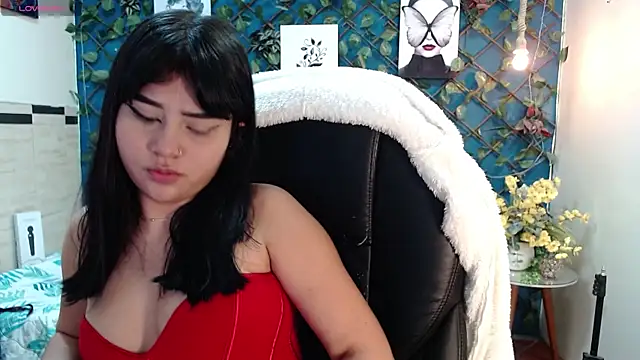 Snapshot of mila_quin chatting on May 10, 2026, 1:04 pm mila quin online show from May 10, 2026, 1:04 pm