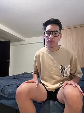 Jack Frostt online show from February 28, 2026, 4:28 pm