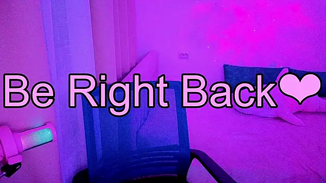  LukaHayes  online show from March 22, 2026, 12:07 pm