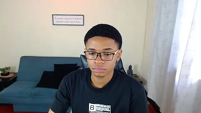 liiam3 online show from February 19, 2026, 9:12 pm