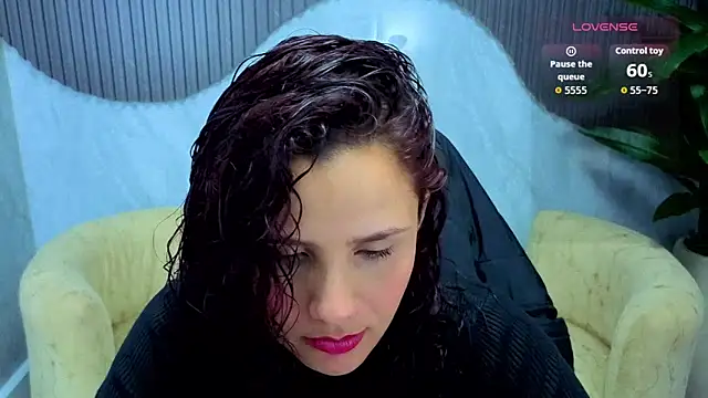 Natasha  tp online show from March 4, 2026, 12:57 pm