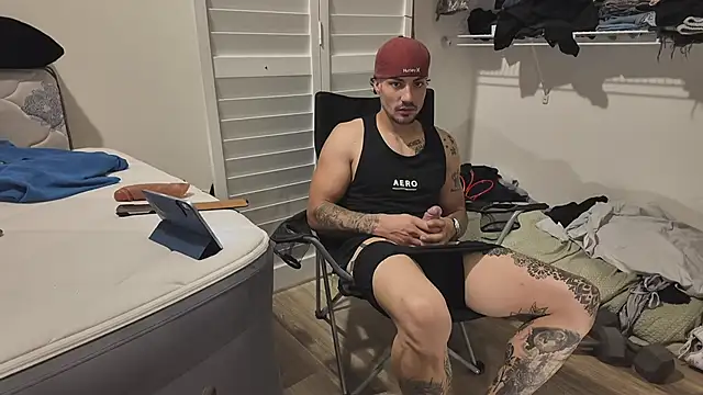 Snapshot of Alejandrosolerxxx chatting on February 22, 2026, 10:44 pm Alejandrosolerxxx online show from February 22, 2026, 10:44 pm