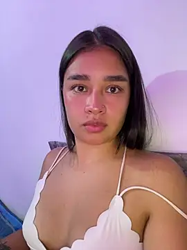 Snapshot of I_Samanthaa chatting on February 17, 2026, 2:09 am I Samanthaa online show from February 17, 2026, 2:09 am