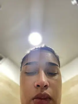 Snapshot of I_Samanthaa chatting on February 17, 2026, 10:18 pm I Samanthaa online show from February 17, 2026, 10:18 pm