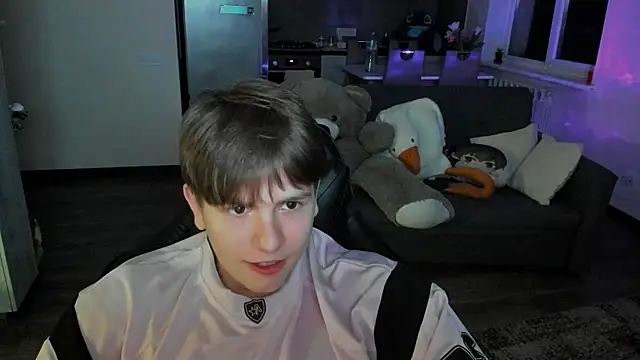 jimmie hotty online show from February 16, 2026, 10:51 pm