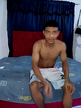 Nucita hot69 online show from February 20, 2026, 12:29 am