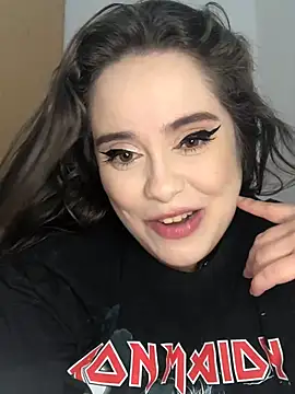 PutaYasmim online show from February 20, 2026, 11:06 pm