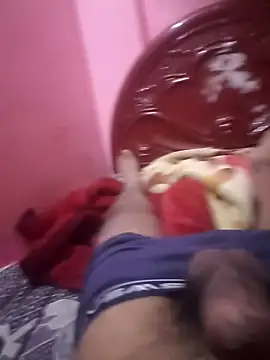 ahmedahmed 45 online show from February 16, 2026, 11:35 pm