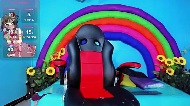 Snapshot of suzume_Mendez chatting on April 10, 2026, 11:06 am suzume Mendez online show from April 10, 2026, 11:06 am