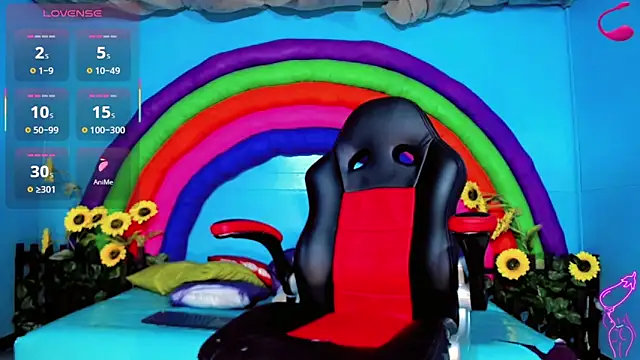 Snapshot of suzume_Mendez chatting on April 1, 2026, 1:41 pm suzume Mendez online show from April 1, 2026, 1:41 pm