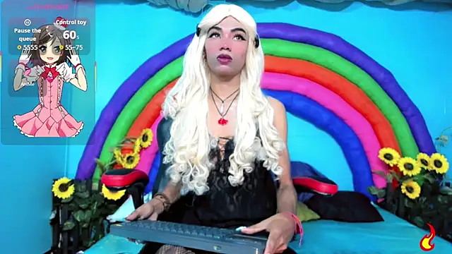 Snapshot of suzume_Mendez chatting on April 11, 2026, 11:03 am suzume Mendez online show from April 11, 2026, 11:03 am