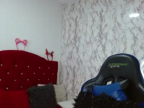 Snapshot of Ailanys_Miller chatting on February 28, 2026, 2:28 pm Ailanys Miller online show from February 28, 2026, 2:28 pm