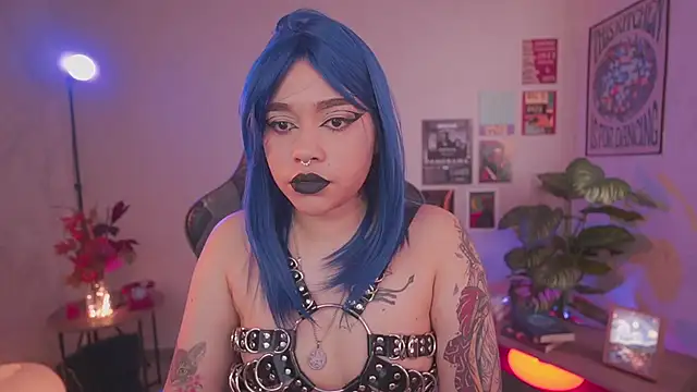 violette clerk1  online show from February 25, 2026, 6:41 pm