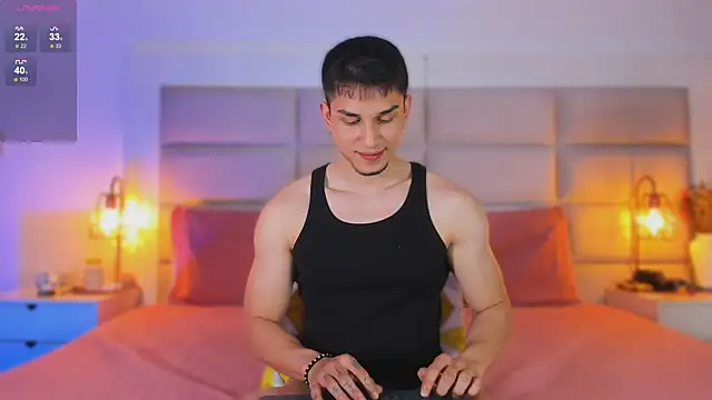 jhosuahunt online show from June 14, 2026, 6:03 am