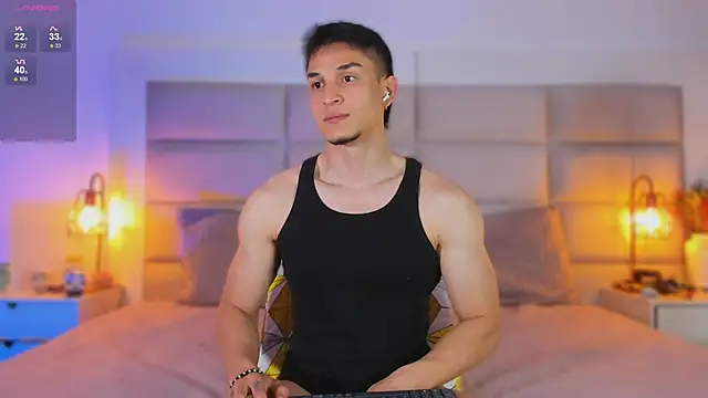 jhosuahunt online show from June 22, 2026, 4:42 am
