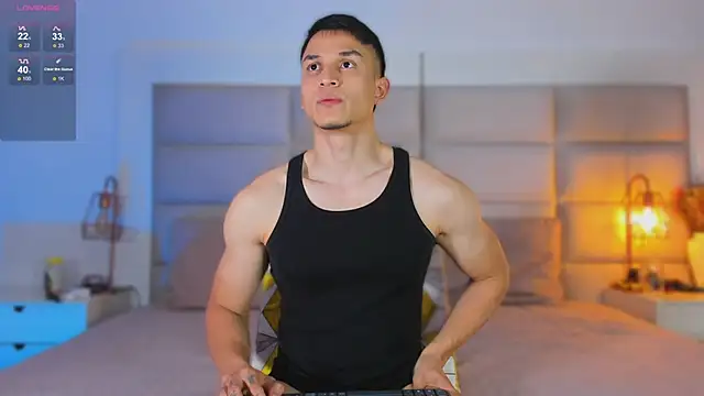 jhosuahunt online show from April 10, 2026, 6:20 am