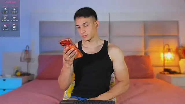 jhosuahunt online show from March 26, 2026, 5:17 am