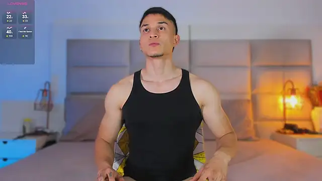 jhosuahunt online show from April 9, 2026, 5:09 am