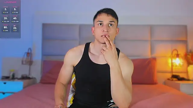 jhosuahunt online show from March 31, 2026, 6:15 am