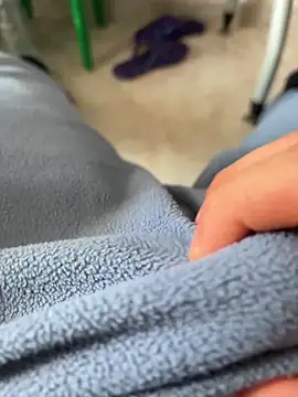 D4n13l47 online show from March 10, 2026, 10:08 am