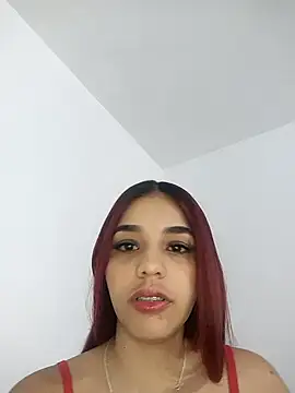 Snapshot of Kaelis_hot chatting on February 17, 2026, 12:24 pm Kaelis hot online show from February 17, 2026, 12:24 pm