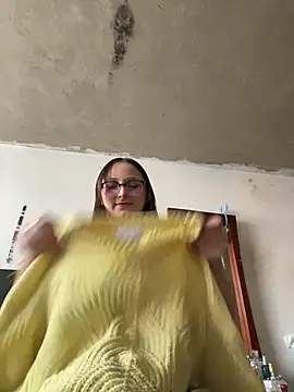 Aria  Rousse03 online show from February 19, 2026, 7:33 pm