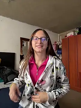 Aria  Rousse03 online show from March 6, 2026, 2:12 pm