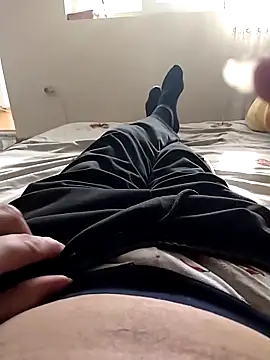 Costy601 online show from March 3, 2026, 2:02 pm