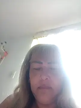 milena202610 online show from February 25, 2026, 1:33 pm