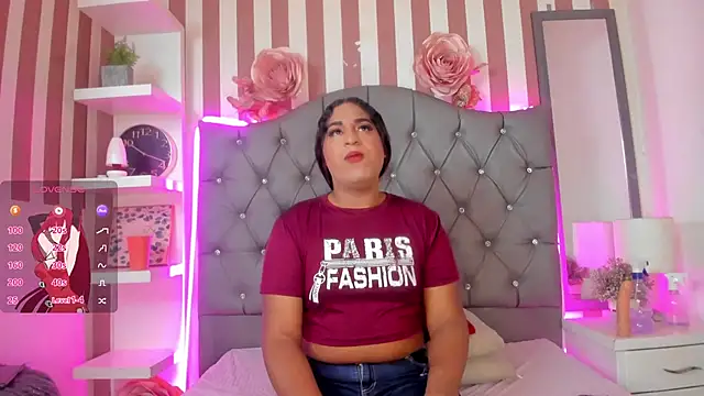 Valentina-Nova- online show from March 29, 2026, 3:52 am