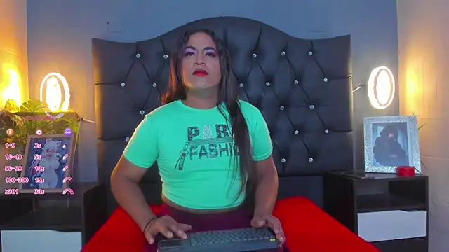 Valentina-Nova- online show from April 14, 2026, 4:17 am