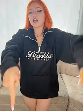 alysson As online show from August 4, 2026, 7:40 pm