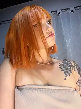 alysson As online show from February 21, 2026, 3:41 am