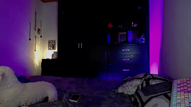 Snapshot of saradiazxxx chatting on March 16, 2026, 5:44 am saradiazxxx online show from March 16, 2026, 5:44 am