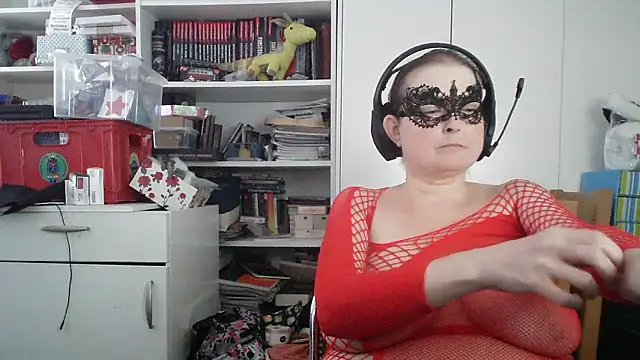 MaxiSexy79 online show from March 1, 2026, 2:39 pm