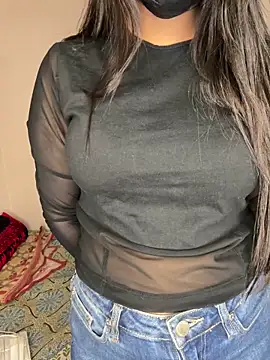 Snapshot of Cute_shivangi chatting on February 23, 2026, 6:19 pm Cute shivangi online show from February 23, 2026, 6:19 pm