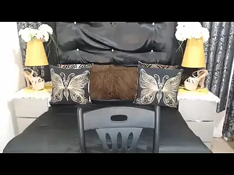 MarinaFoster online show from July 2, 2026, 11:16 am