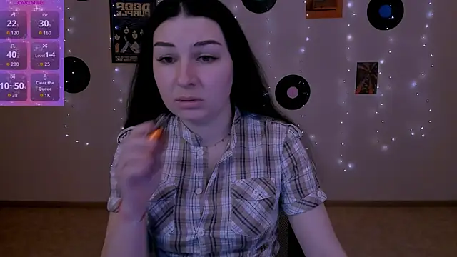 olivia rage online show from February 26, 2026, 10:04 am