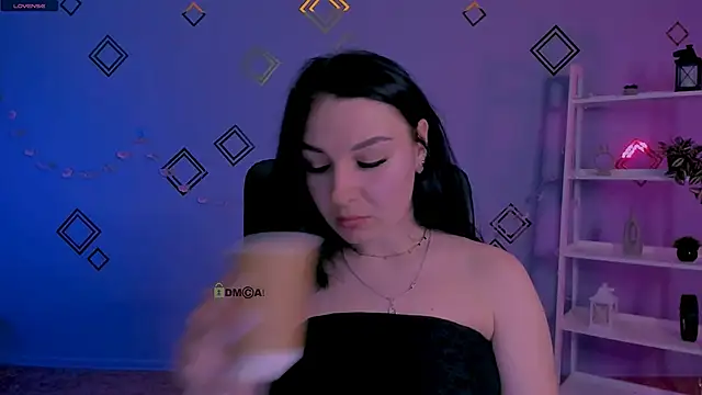 olivia rage online show from April 22, 2026, 6:58 pm