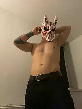 Snapshot of Deviltitan chatting on February 21, 2026, 10:12 pm Deviltitan online show from February 21, 2026, 10:12 pm