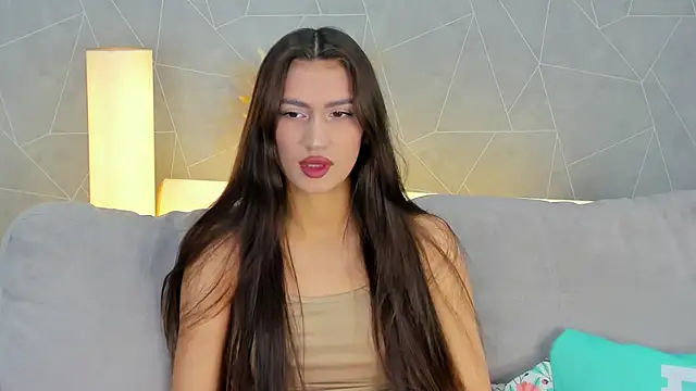 Adele Lanea online show from February 24, 2026, 8:37 am