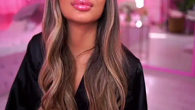 CrisstyBlair online show from February 26, 2026, 10:26 am