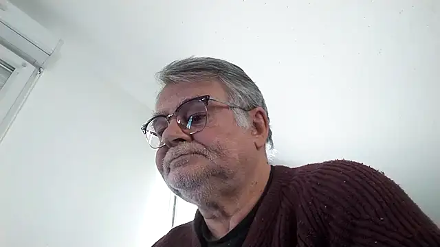 Vieux pervert online show from March 1, 2026, 8:03 am