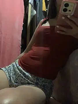 lady moon09 online show from March 30, 2026, 3:24 pm