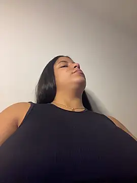 FerLondon55 online show from March 13, 2026, 5:34 am