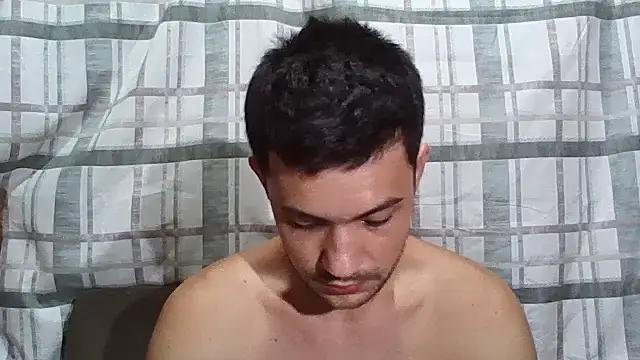 machodotado97 online show from April 6, 2026, 2:40 am