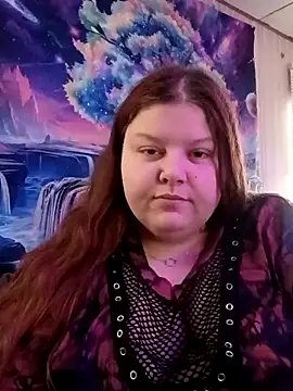 oceansworld88221 online show from February 24, 2026, 2:07 pm