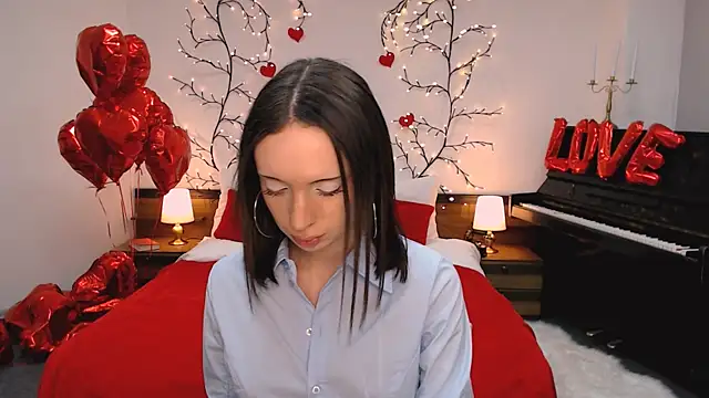 Snapshot of foreversleepyhead chatting on February 20, 2026, 8:11 pm foreversleepyhead online show from February 20, 2026, 8:11 pm